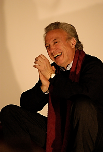 Prof. Carlo Perfetti (1940-2020)